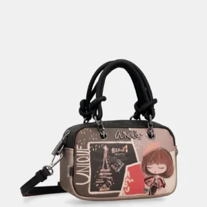 Bolso de mano Unique pequeño Anekke Mademoiselle