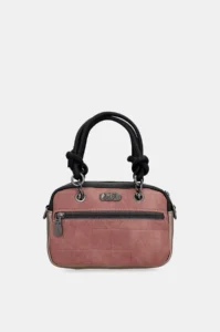 Bolso de mano Unique pequeño Anekke Mademoiselle - Thumbnail Image 5