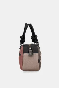 Bolso de mano Unique pequeño Anekke Mademoiselle - Thumbnail Image 7
