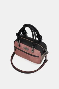Bolso de mano Unique pequeño Anekke Mademoiselle - Thumbnail Image 8