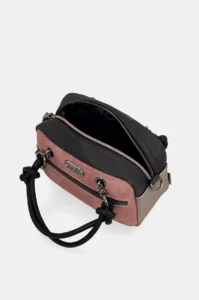 Bolso de mano Unique pequeño Anekke Mademoiselle - Thumbnail Image 10