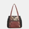 Bolso de hombro grande Anekke Mademoiselle