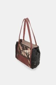 Bolso de hombro grande Anekke Mademoiselle