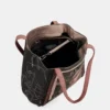 Bolso de hombro grande Anekke Mademoiselle