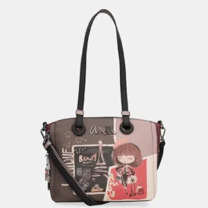 Bolsos de hombro Anekke