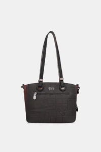 41802-372_4 Bolso de hombro forma cuadrada Anekke Mademoiselle