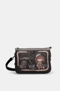 41803-174 Bandolera rectangular Anekke Mademoiselle