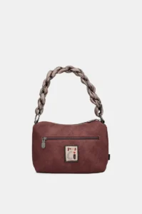 41803-478_4 Bolso de Hombro Anekke Mademoiselle, Asa Corta Regulable