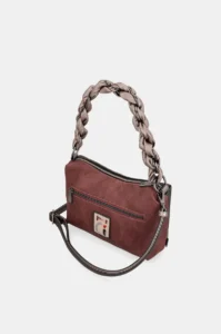 41803-478_6 Bolso de Hombro Anekke Mademoiselle, Asa Corta Regulable