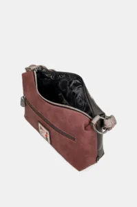 41803-478_8 Bolso de Hombro Anekke Mademoiselle, Asa Corta Regulable