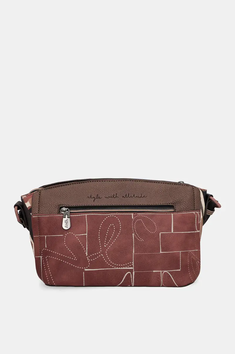 Bandolera pequeña Unique Anekke Mademoiselle