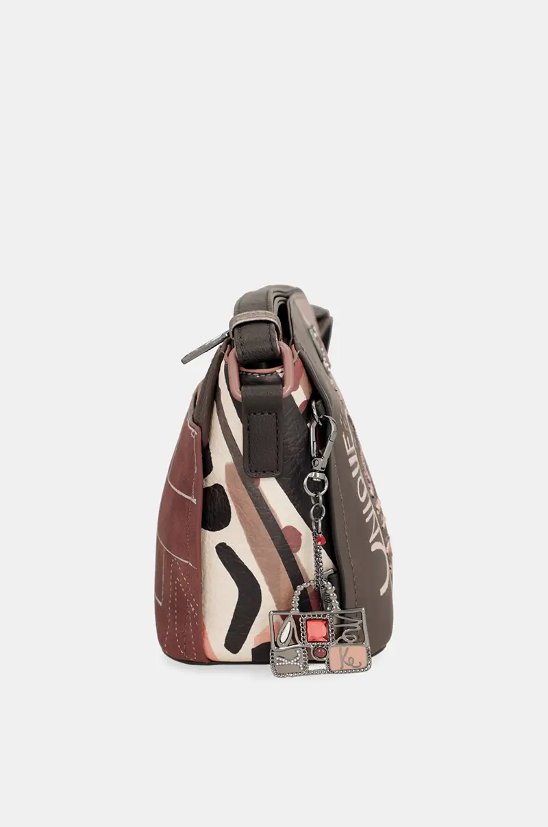 Bandolera pequeña Unique Anekke Mademoiselle