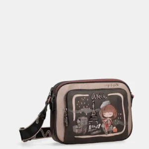 Bandolera mediana Anekke Mademoiselle