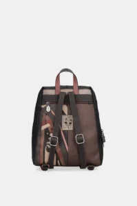 Mochila mediana-grande Anekke Mademoiselle