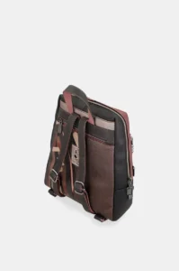 Mochila mediana-grande Anekke Mademoiselle