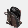 Mochila mediana-grande Anekke Mademoiselle