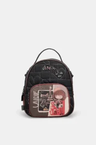 Mochila pequeña de paseo Anekke Mademoiselle - Thumbnail Image 7
