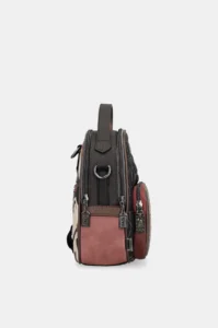 Mochila pequeña de paseo Anekke Mademoiselle - Thumbnail Image 3