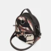 Mochila pequeña de paseo Anekke Mademoiselle