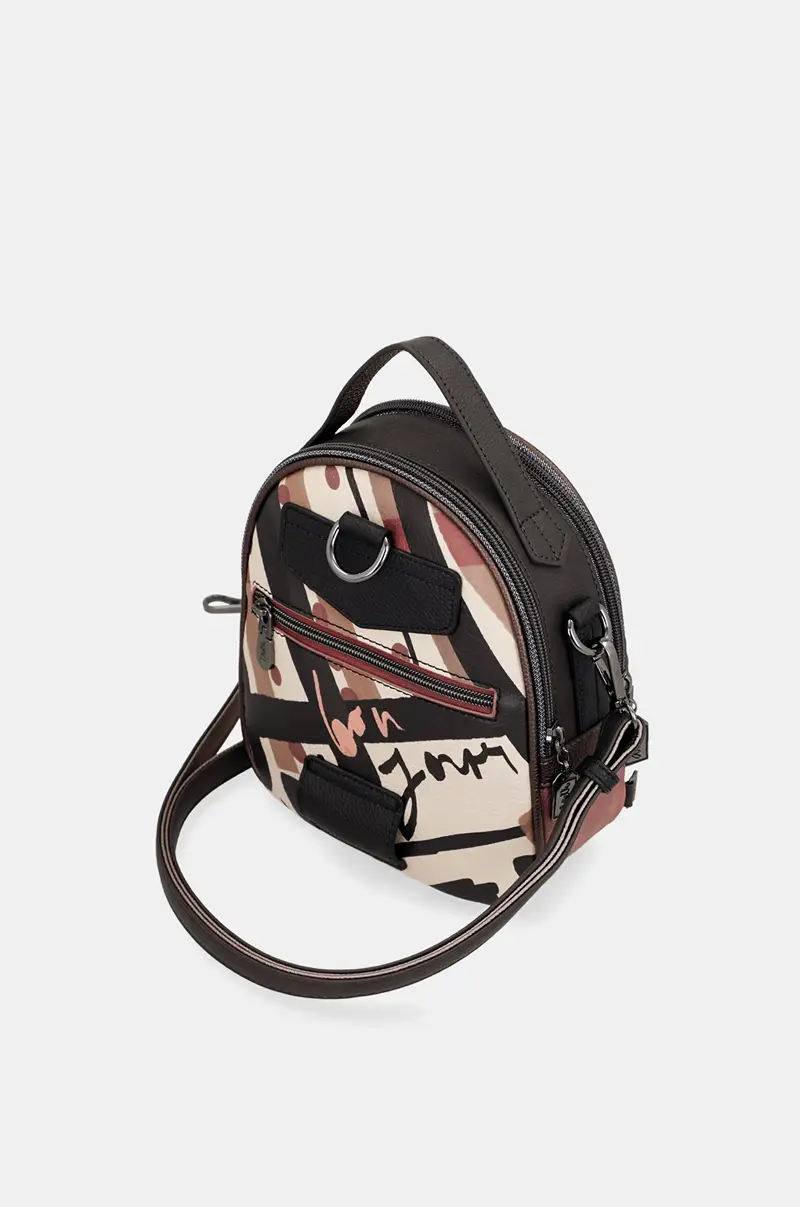 Mochila pequeña de paseo Anekke Mademoiselle