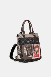 Mochila con asas extraibles Anekke Mademoiselle - Thumbnail Image 1