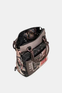 Mochila con asas extraibles Anekke Mademoiselle - Thumbnail Image 6