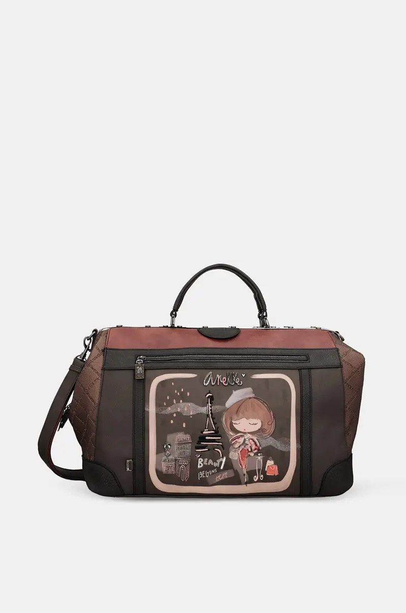 Bolsa viaje Anekke Mademoiselle