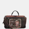 Bolsa viaje Anekke Mademoiselle