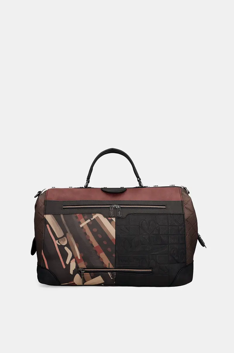 Bolsa viaje Anekke Mademoiselle