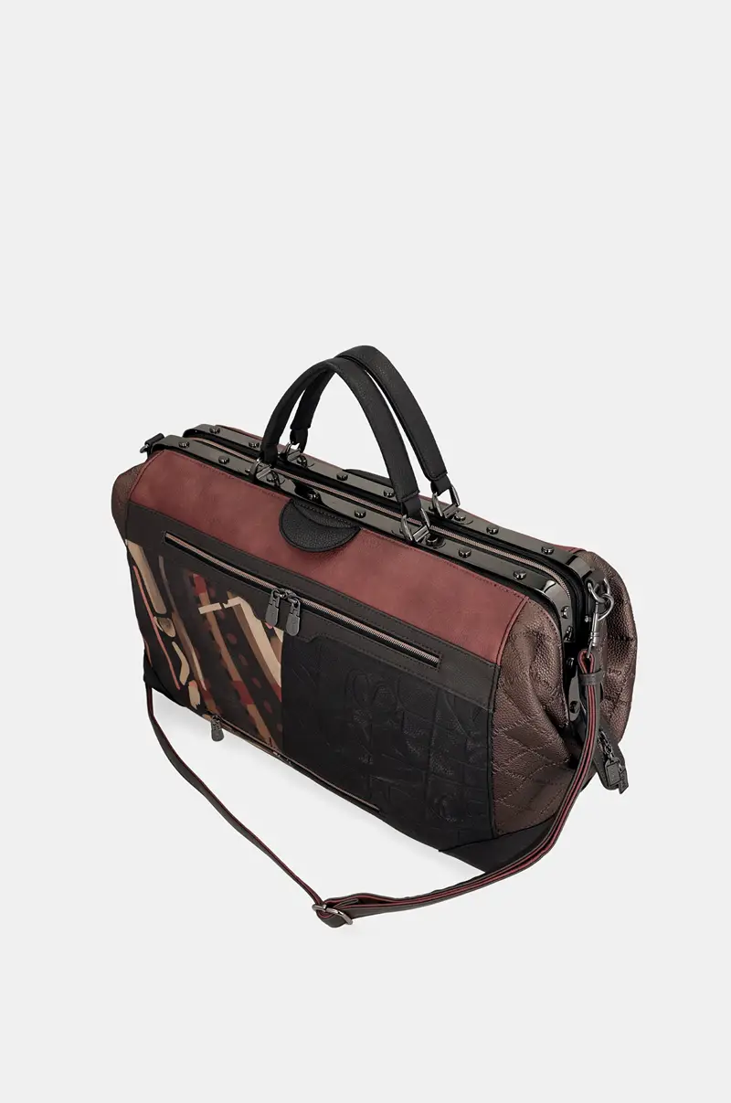 Bolsa viaje Anekke Mademoiselle