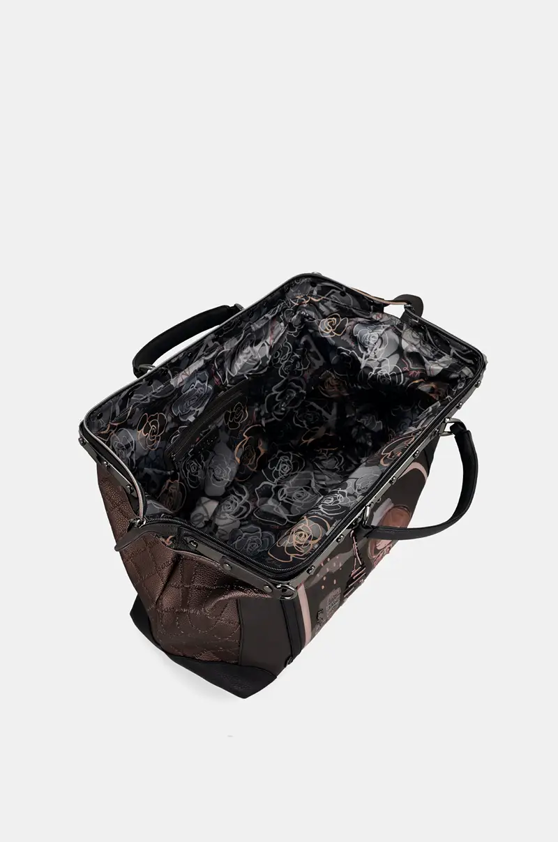 Bolsa viaje Anekke Mademoiselle