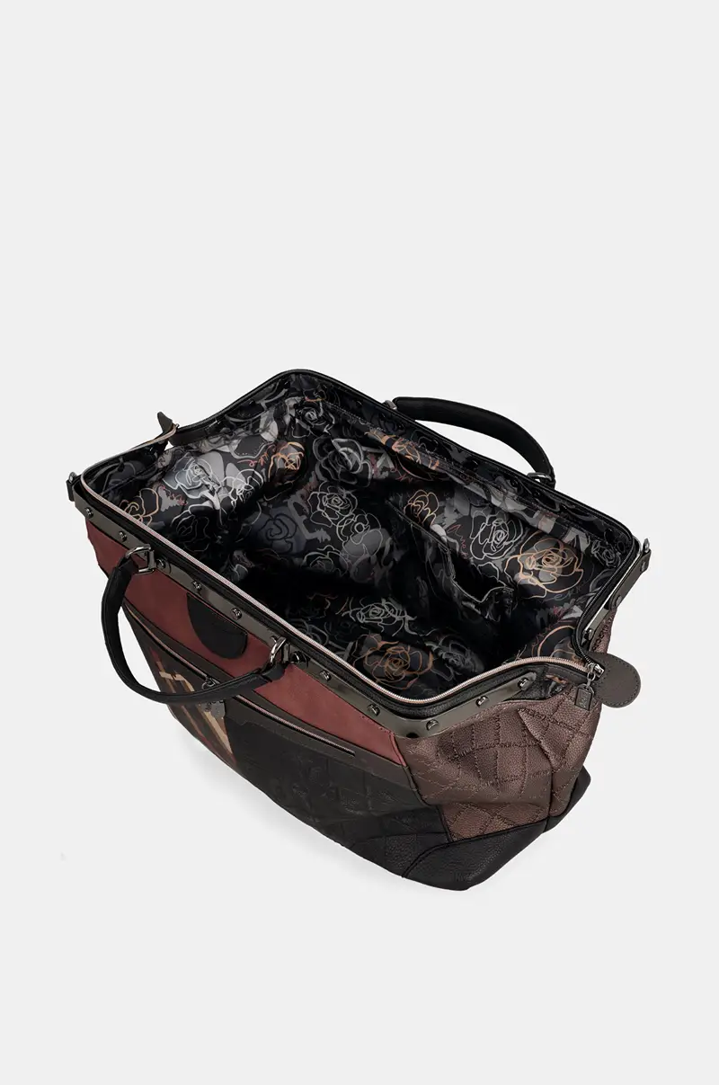 Bolsa viaje Anekke Mademoiselle