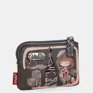 Monedero pequeño Anekke Mademoiselle