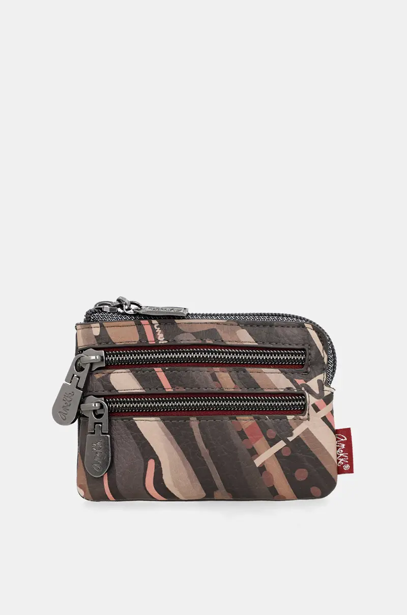 Monedero pequeño Anekke Mademoiselle