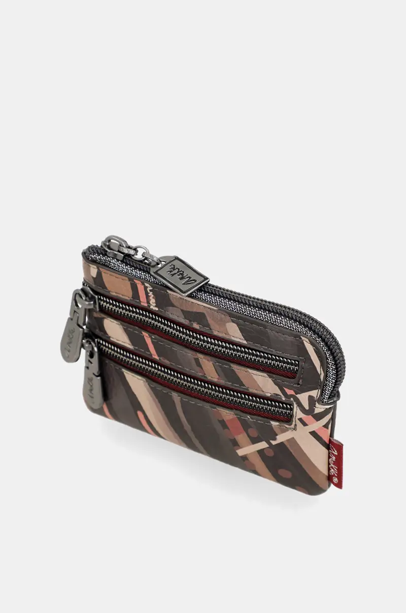 Monedero pequeño Anekke Mademoiselle