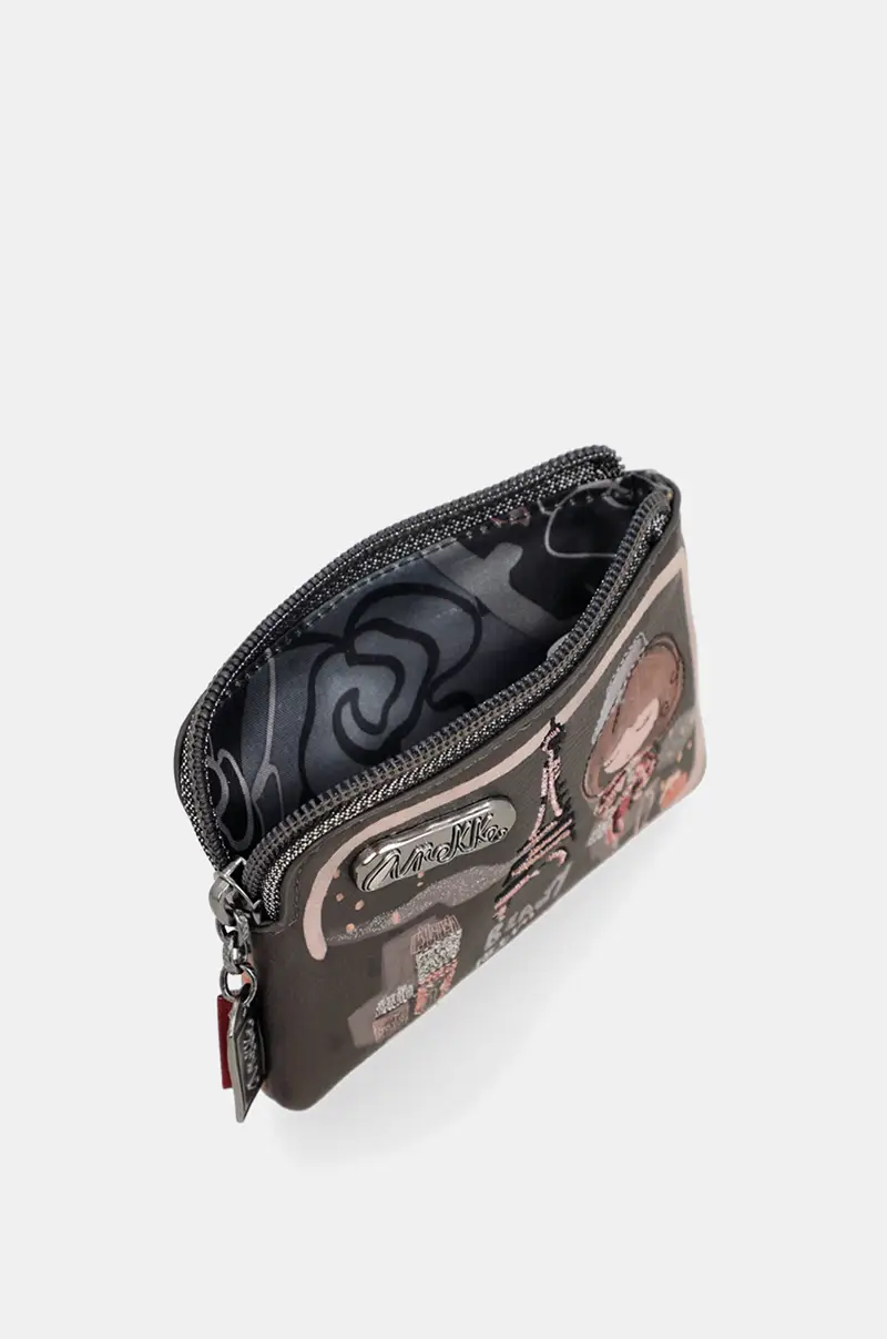 Monedero pequeño Anekke Mademoiselle