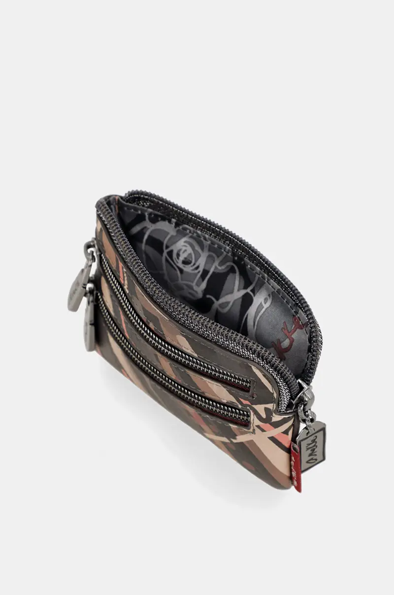 Monedero pequeño Anekke Mademoiselle