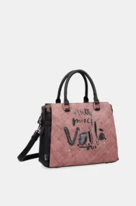 Bolso de mano grande Anekke Parisian