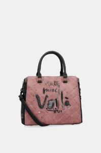 Bolso de mano grande Anekke Parisian