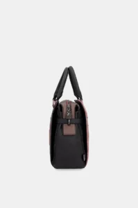 Bolso de mano grande Anekke Parisian