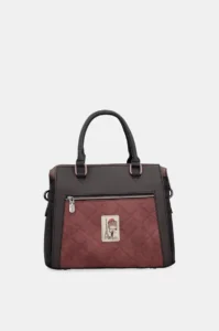 Bolso de mano grande Anekke Parisian