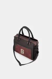 Bolso de mano grande Anekke Parisian