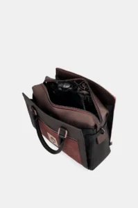 Bolso de mano grande Anekke Parisian