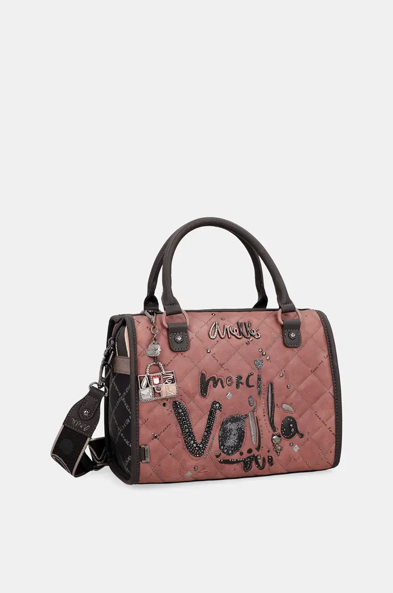 41811-345_2 Bolso bowling Anekke Parisian