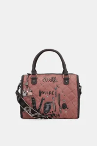 41811-345_3 Bolso bowling Anekke Parisian
