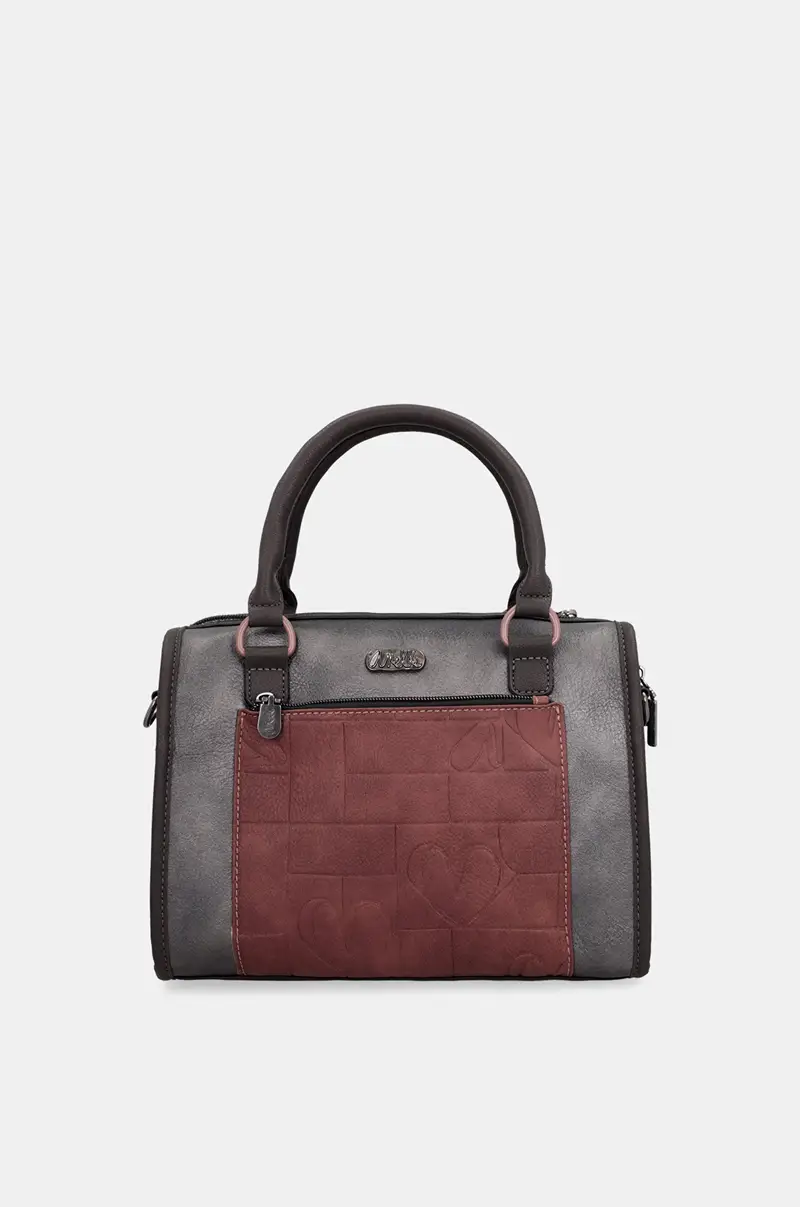 41811-345_4 Bolso bowling Anekke Parisian