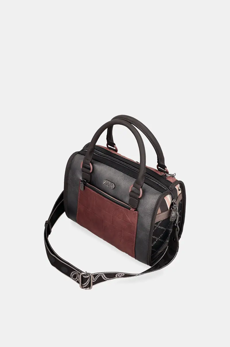 41811-345_6 Bolso bowling Anekke Parisian