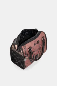 41811-345_7 Bolso bowling Anekke Parisian