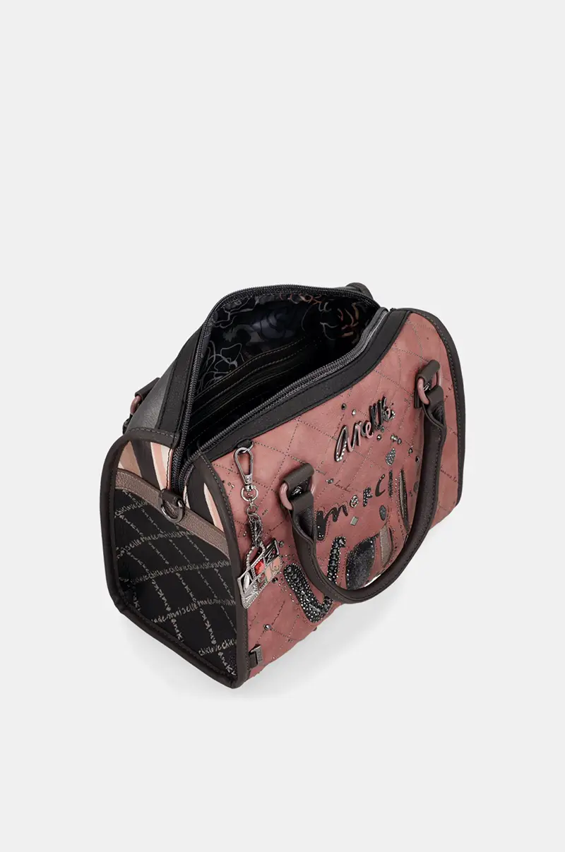 41811-345_7 Bolso bowling Anekke Parisian