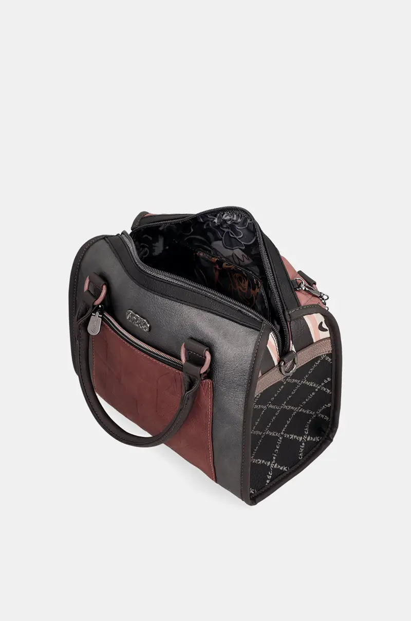 41811-345_8 Bolso bowling Anekke Parisian